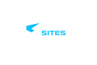 Sharp Sites Logo
